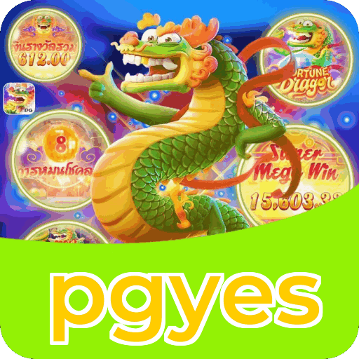 Material promocional do app pgyes — ilustração, não métricas auditadas nesta página