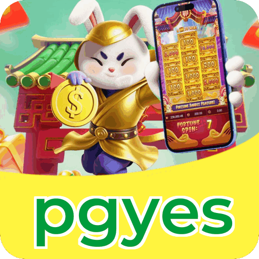 Tabela RTP dos jogos de cassino da pgyes